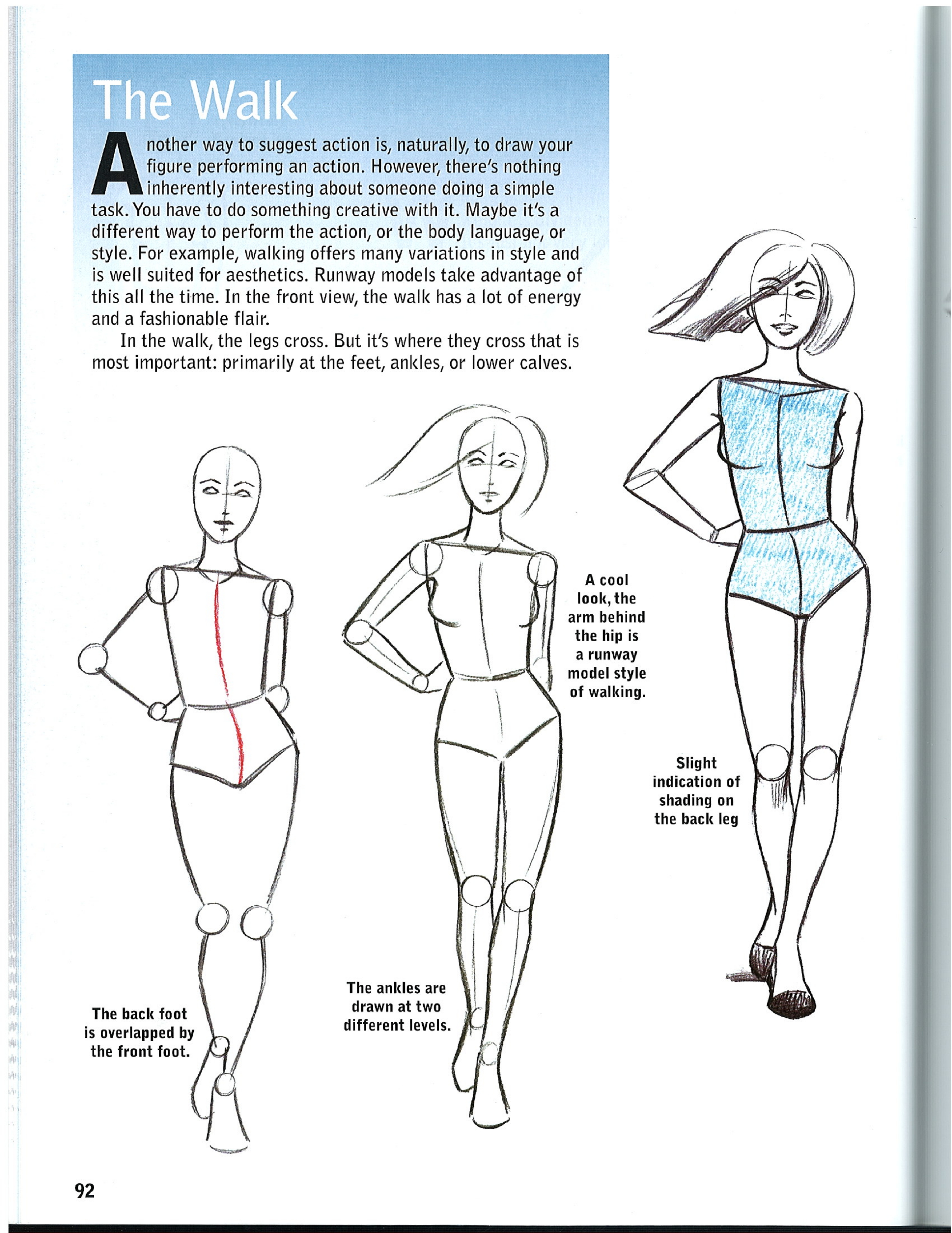 آموزش نقاشی طراحی سیاه قلم شهرری